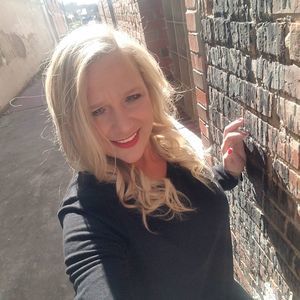 Meet your Posher, Lynn